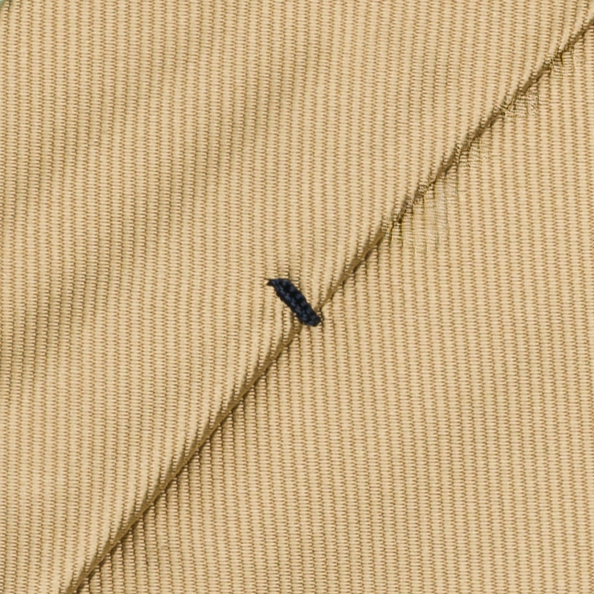シャンパンゴールドの無地トゥルーソリッドネクタイ｜FOURBUTTONS Necktie - FOURBUTTONS ONLINE